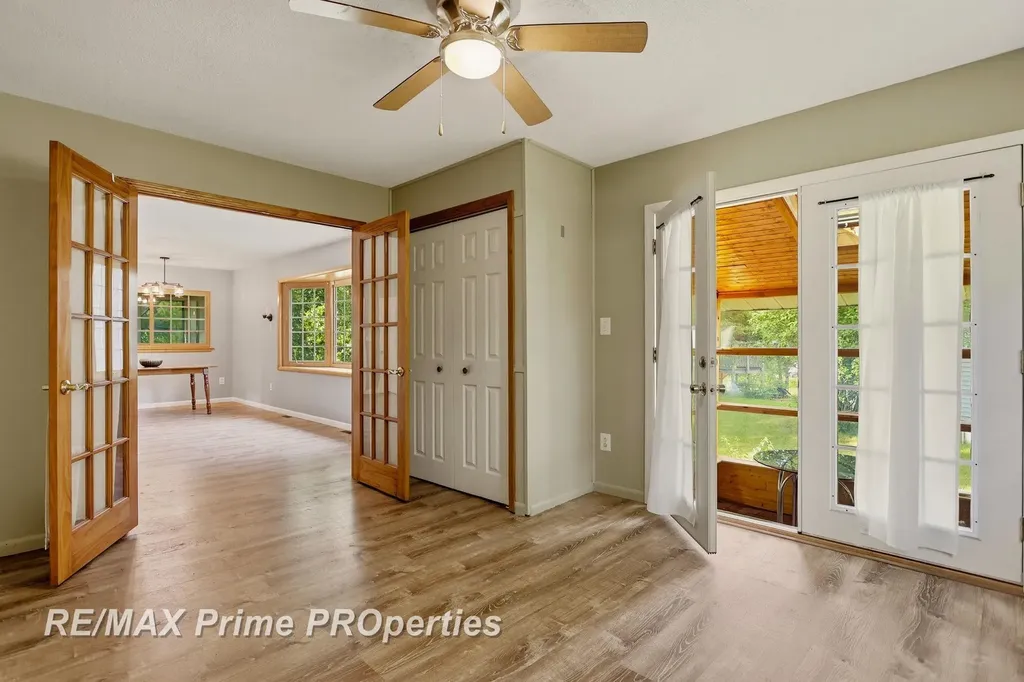 594 Lou Alice Drive Deerfield Township MI 48421
