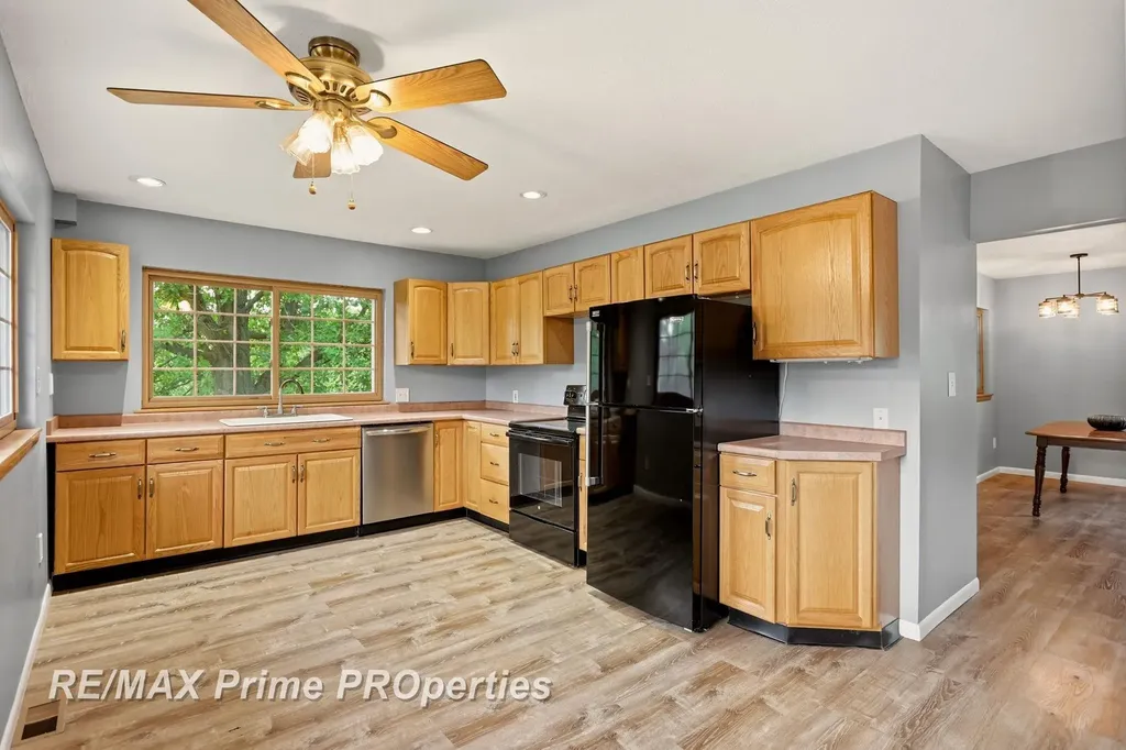 594 Lou Alice Drive Deerfield Township MI 48421