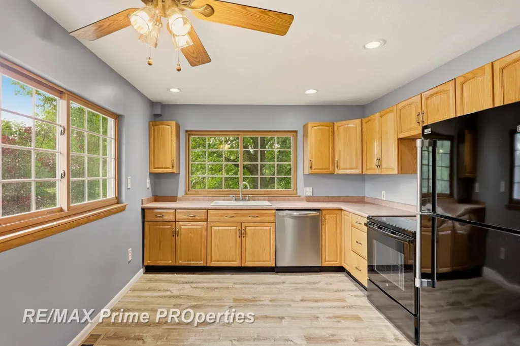 594 Lou Alice Drive Deerfield Township MI 48421