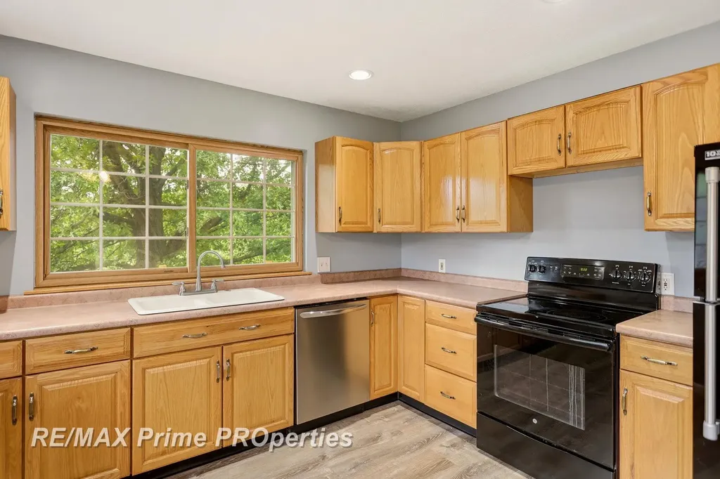 594 Lou Alice Drive Deerfield Township MI 48421