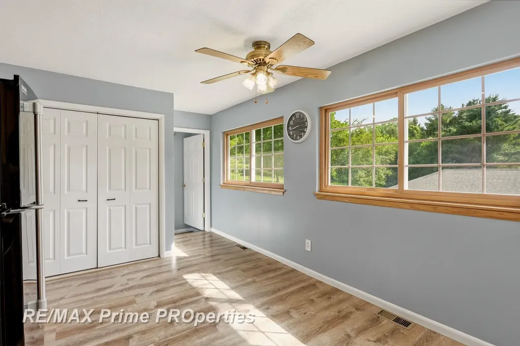 594 Lou Alice Drive Deerfield Township MI 48421
