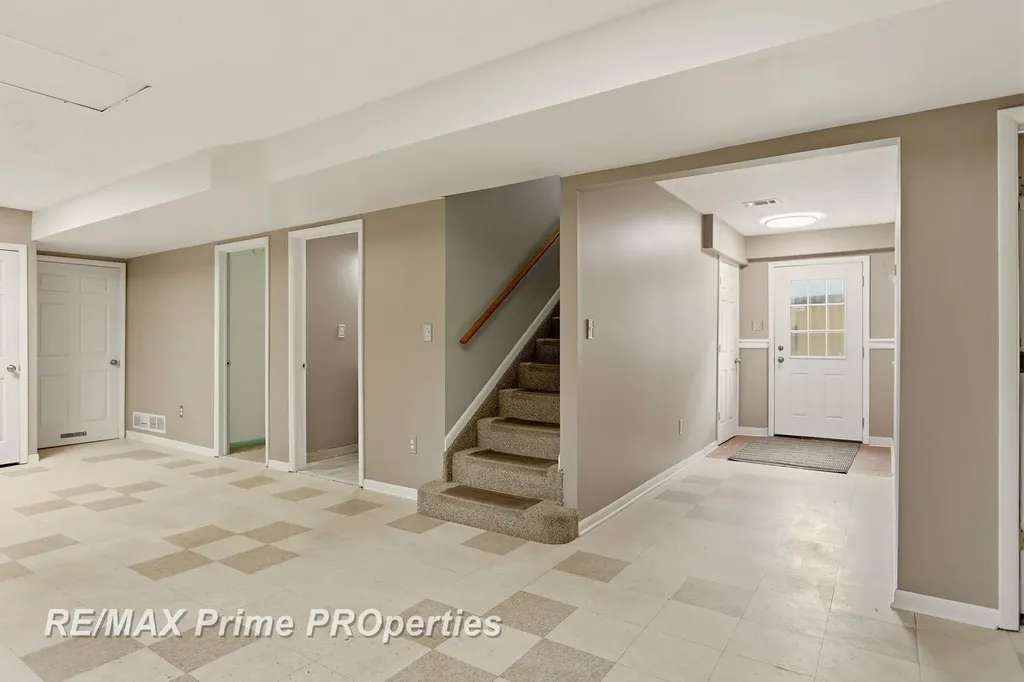 594 Lou Alice Drive Deerfield Township MI 48421