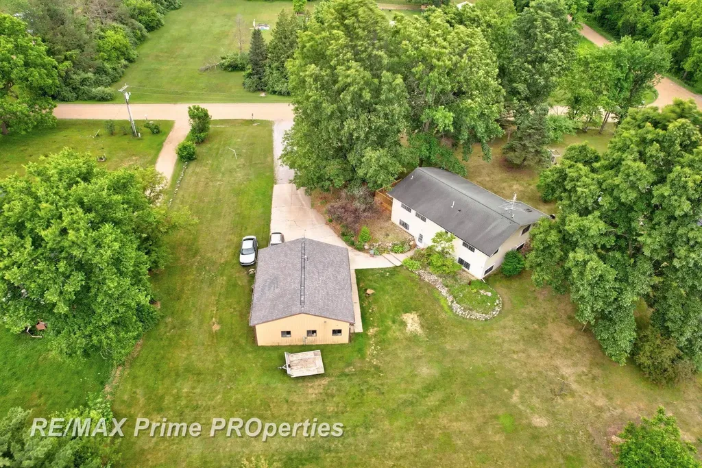 594 Lou Alice Drive Deerfield Township MI 48421
