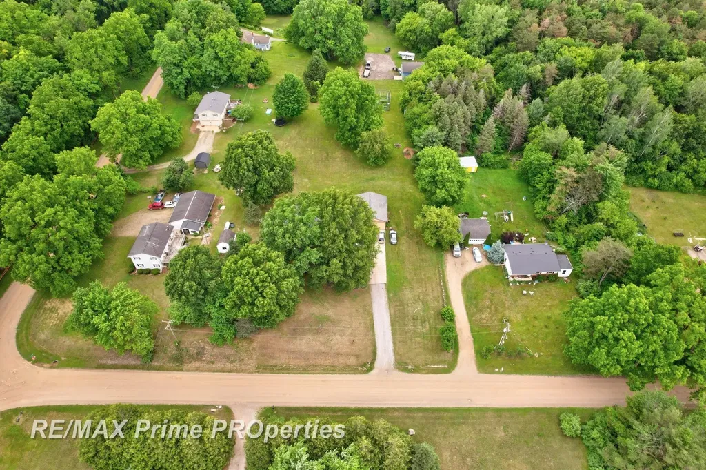 594 Lou Alice Drive Deerfield Township MI 48421