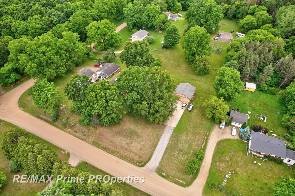 594 Lou Alice Drive Deerfield Township MI 48421