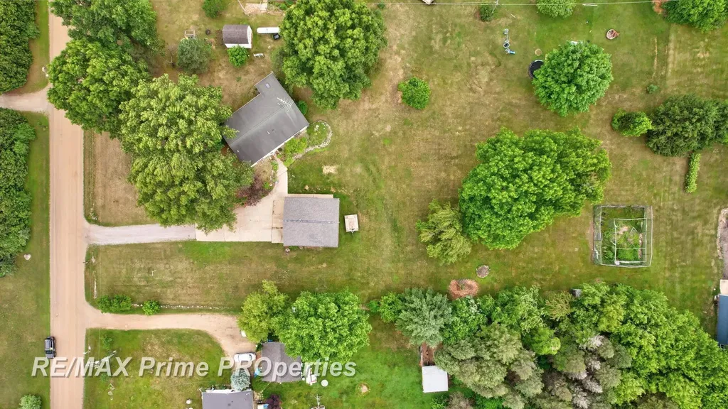 594 Lou Alice Drive Deerfield Township MI 48421