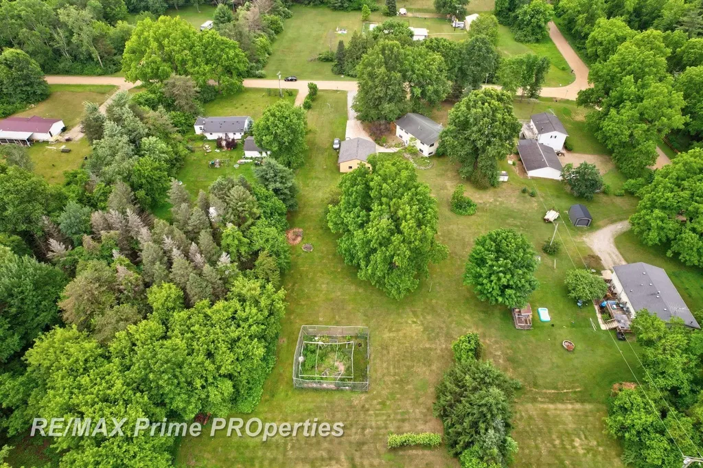 594 Lou Alice Drive Deerfield Township MI 48421