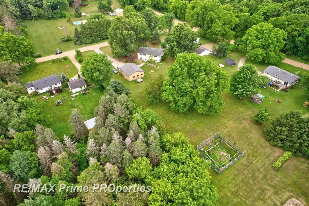 594 Lou Alice Drive Deerfield Township MI 48421