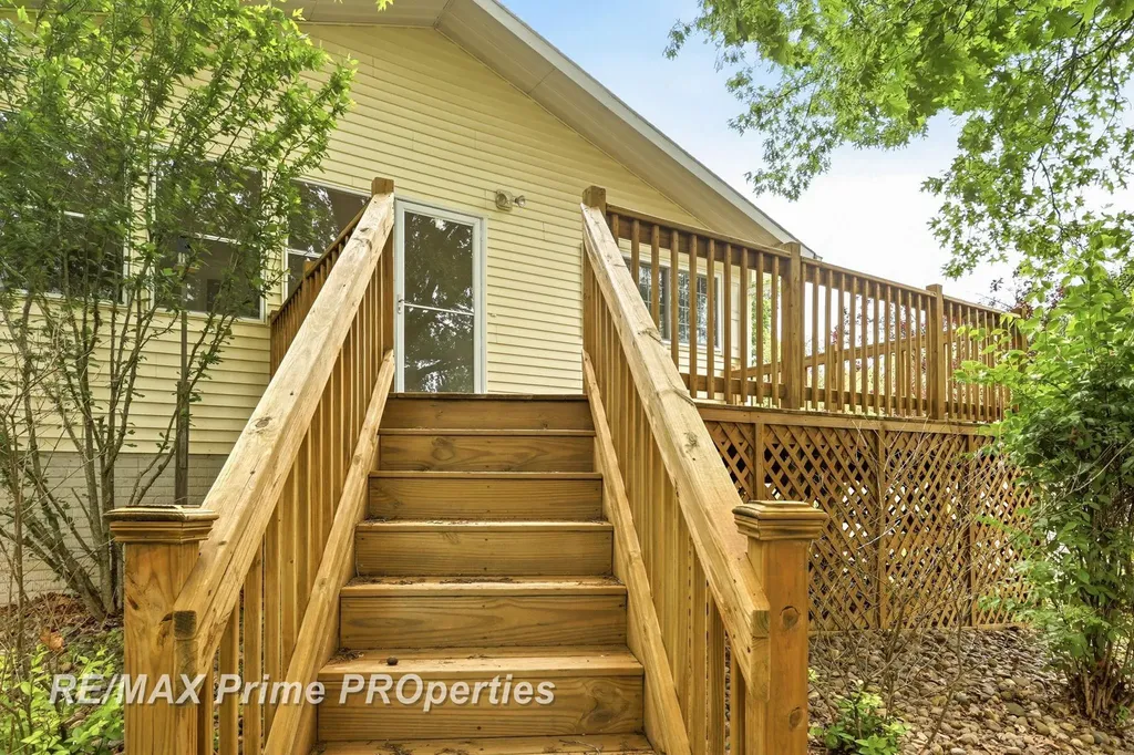 594 Lou Alice Drive Deerfield Township MI 48421