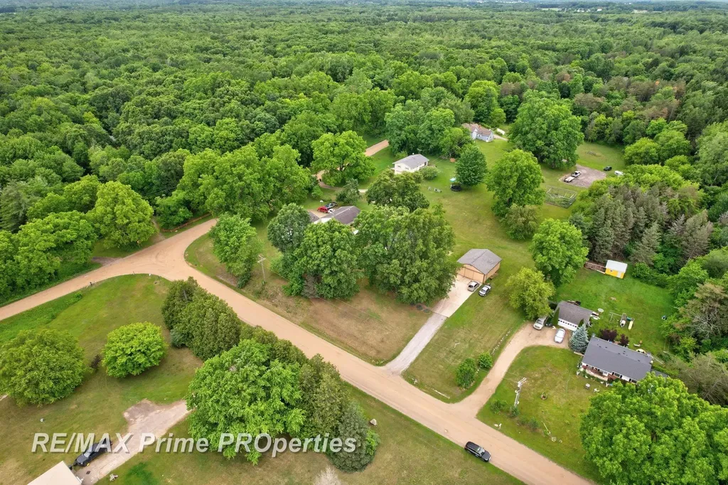 594 Lou Alice Drive Deerfield Township MI 48421