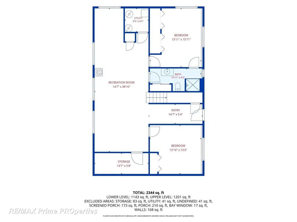 594 Lou Alice Drive Deerfield Township MI 48421