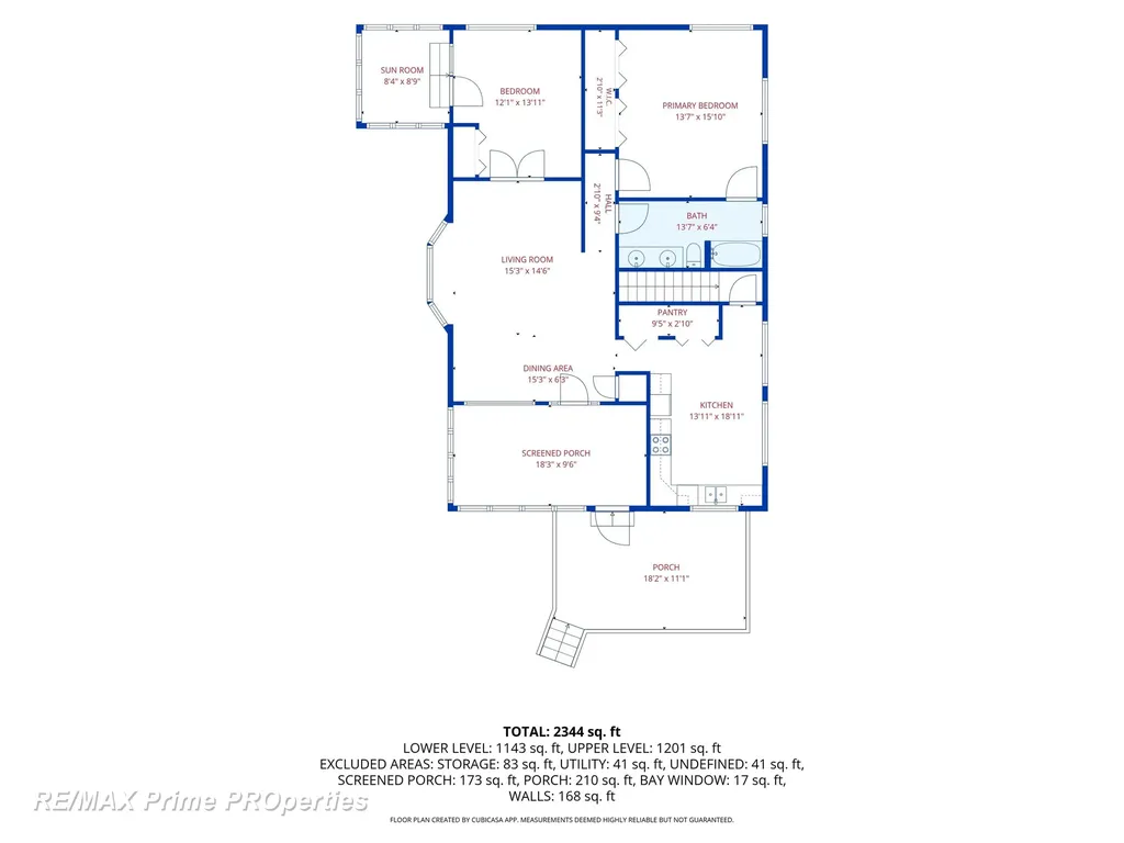 594 Lou Alice Drive Deerfield Township MI 48421