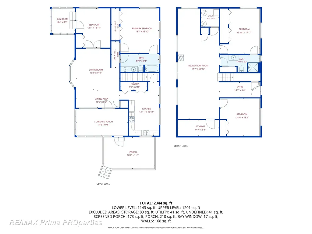 594 Lou Alice Drive Deerfield Township MI 48421