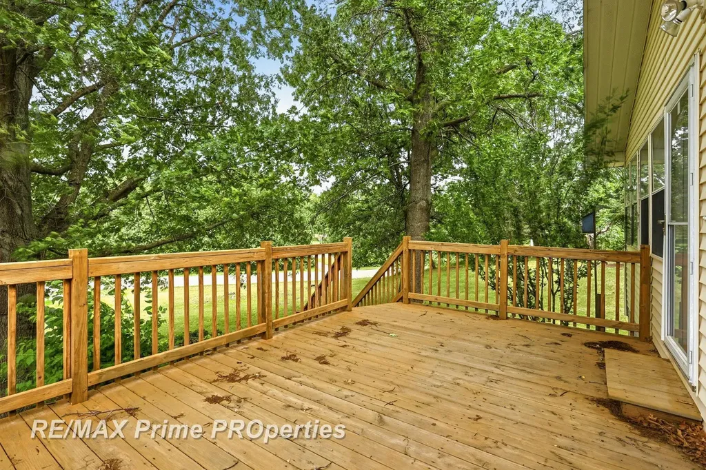 594 Lou Alice Drive Deerfield Township MI 48421