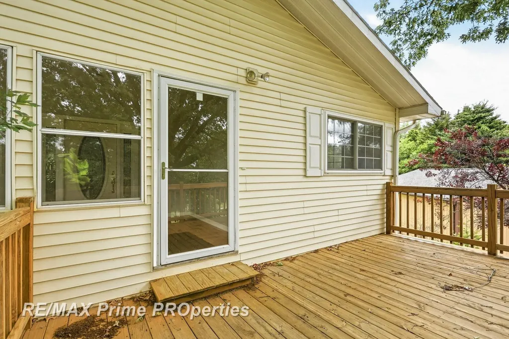 594 Lou Alice Drive Deerfield Township MI 48421