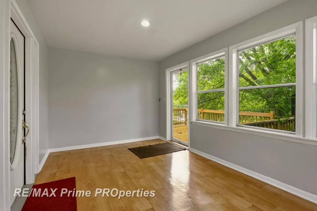 594 Lou Alice Drive Deerfield Township MI 48421