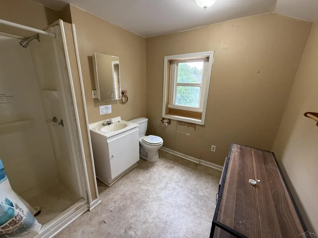 123 N Clark Street Chesaning Village MI 48616