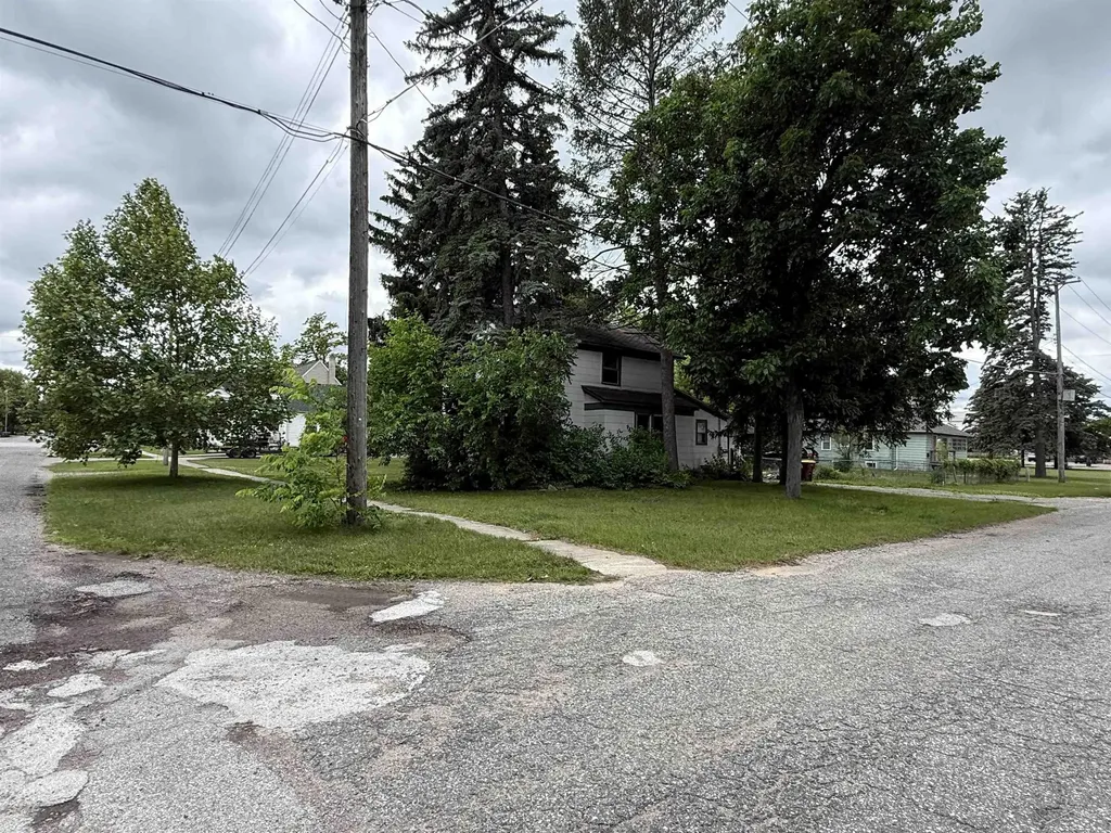 123 N Clark Street Chesaning Village MI 48616