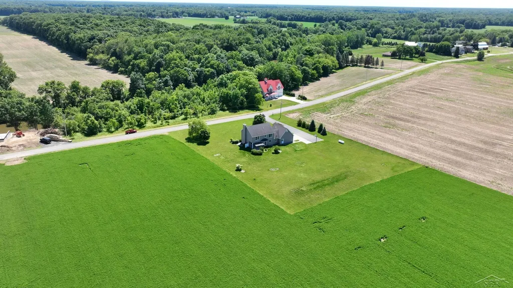 0 W Tuscola Road Frankenmuth Township MI 48734