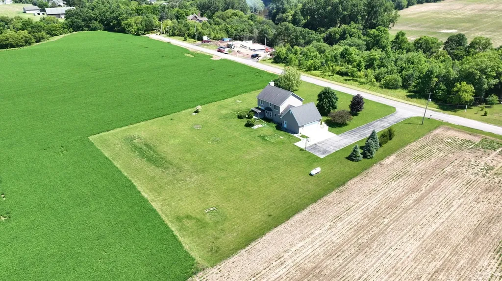 0 W Tuscola Road Frankenmuth Township MI 48734