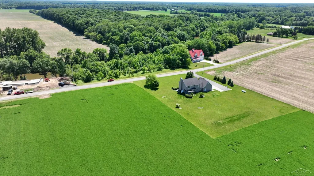 0 W Tuscola Road Frankenmuth Township MI 48734
