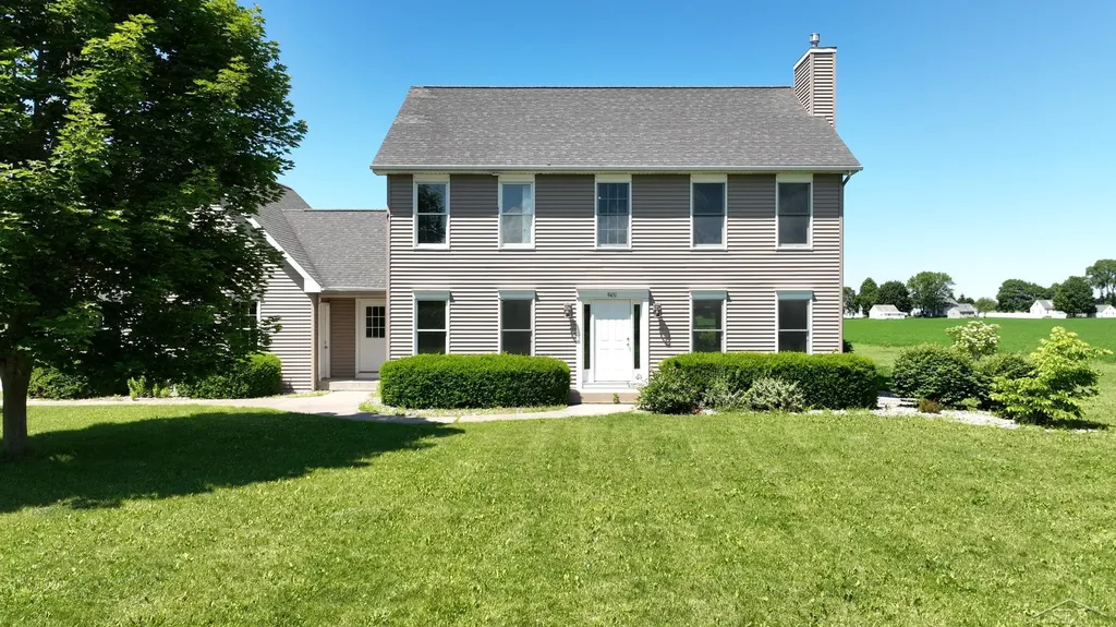 9451 W Tuscola Road Frankenmuth Township MI 48734