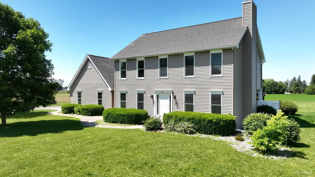 9451 W Tuscola Road Frankenmuth Township MI 48734