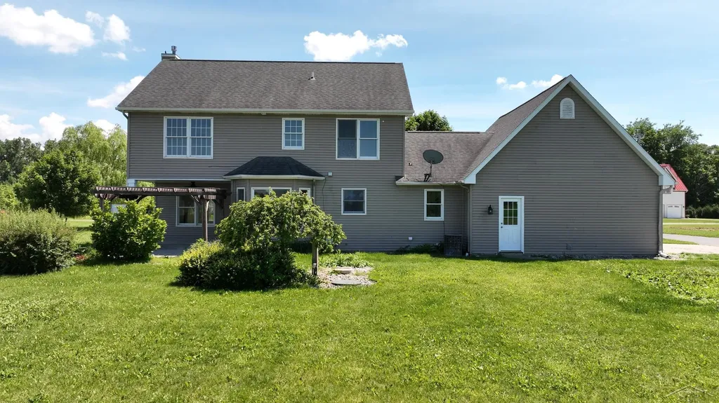 9451 W Tuscola Road Frankenmuth Township MI 48734
