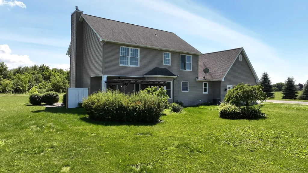 9451 W Tuscola Road Frankenmuth Township MI 48734
