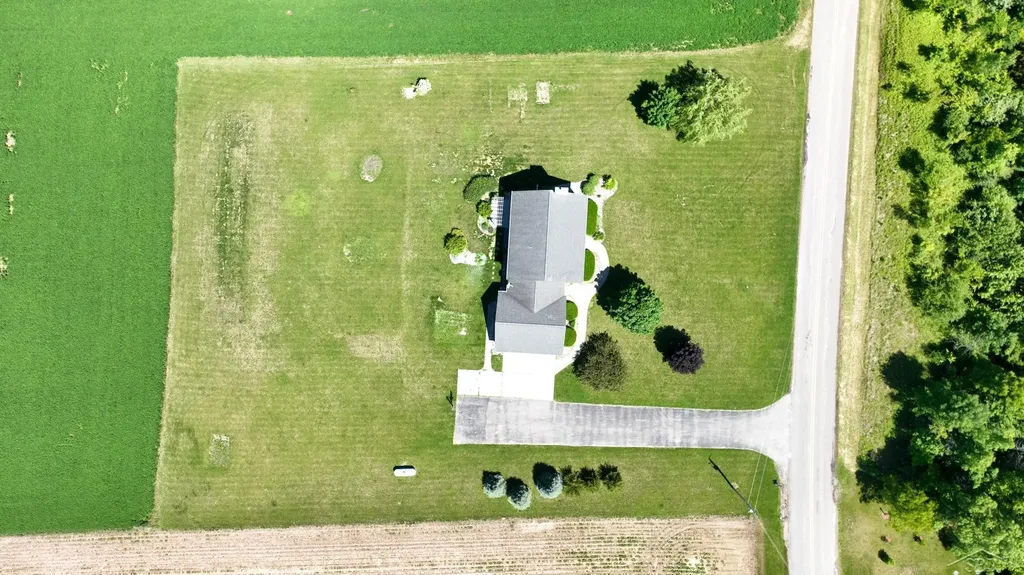 9451 W Tuscola Road Frankenmuth Township MI 48734