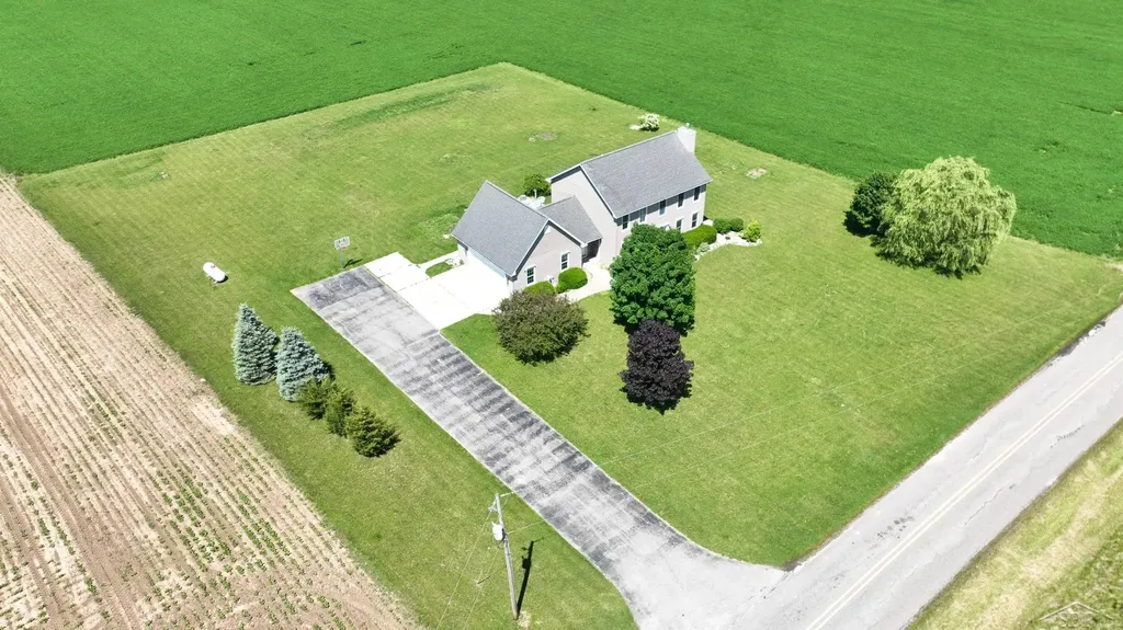 9451 W Tuscola Road Frankenmuth Township MI 48734