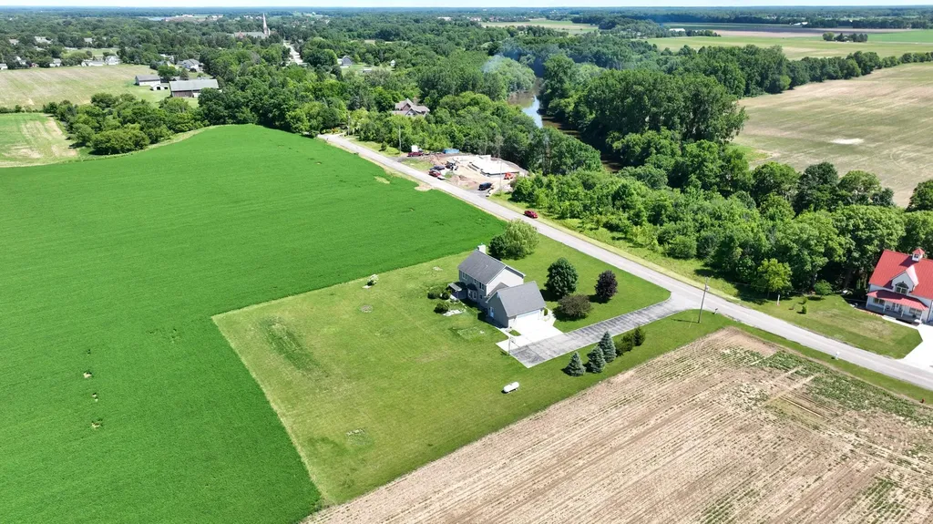 9451 W Tuscola Road Frankenmuth Township MI 48734