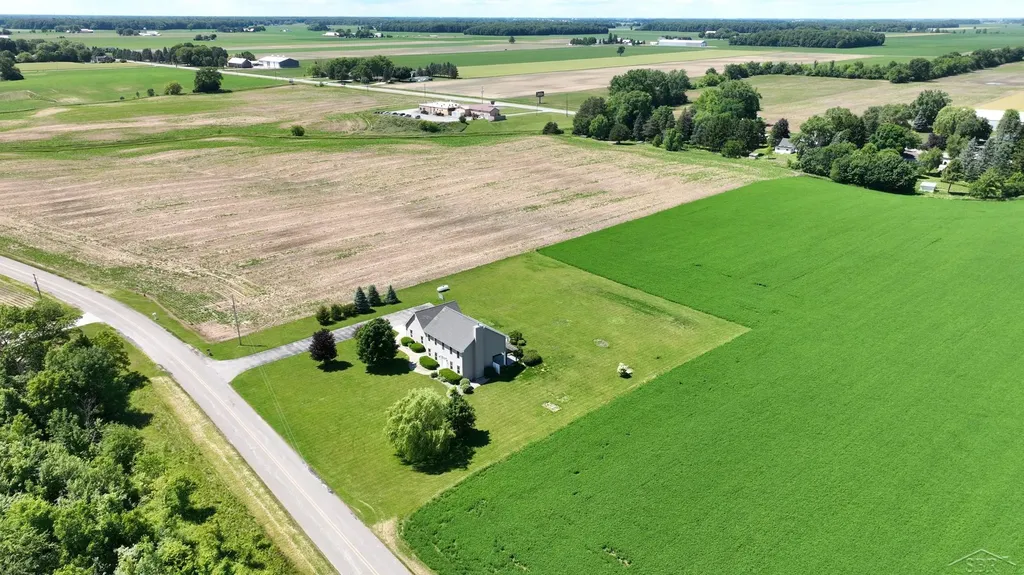 9451 W Tuscola Road Frankenmuth Township MI 48734