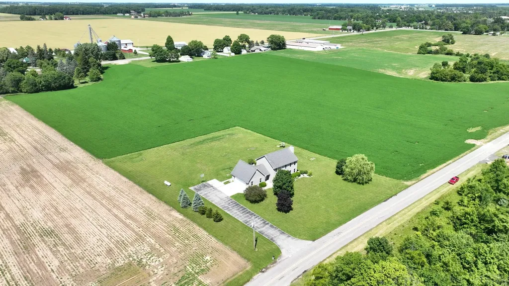 9451 W Tuscola Road Frankenmuth Township MI 48734