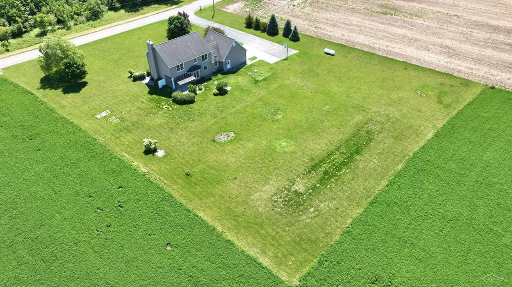 9451 W Tuscola Road Frankenmuth Township MI 48734