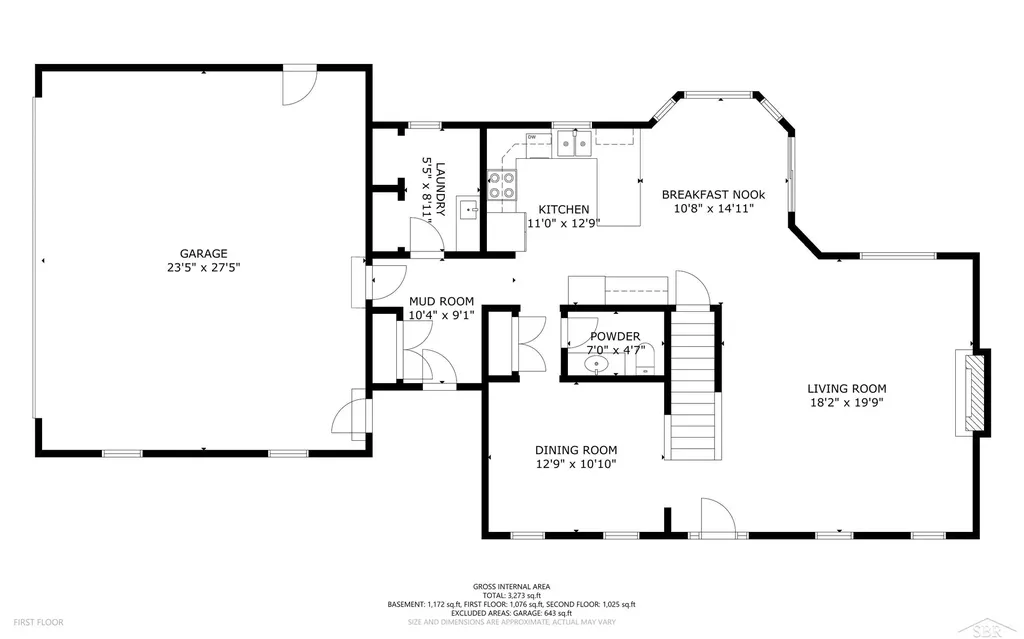 9451 W Tuscola Road Frankenmuth Township MI 48734