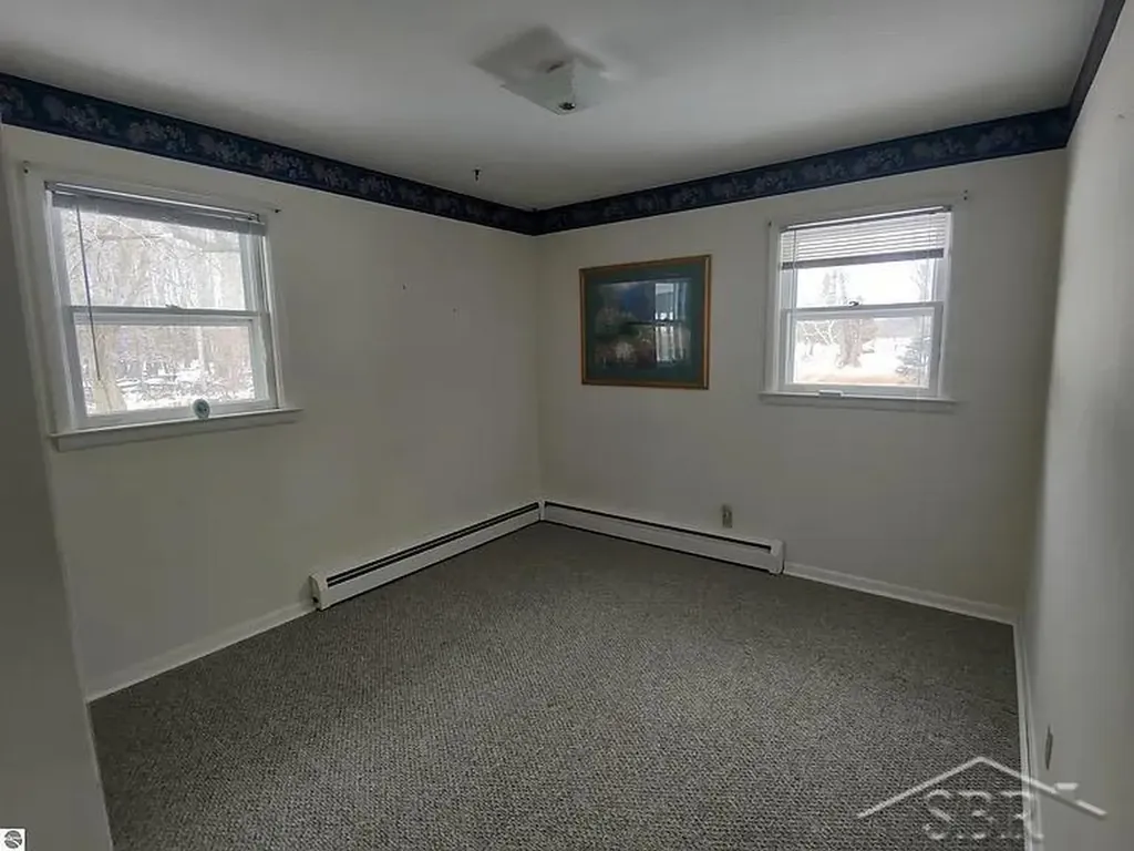 435 N Main Street Au Gres City MI 48703