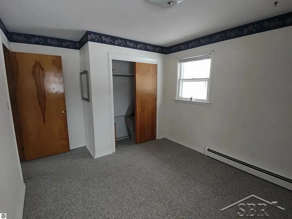435 N Main Street Au Gres City MI 48703