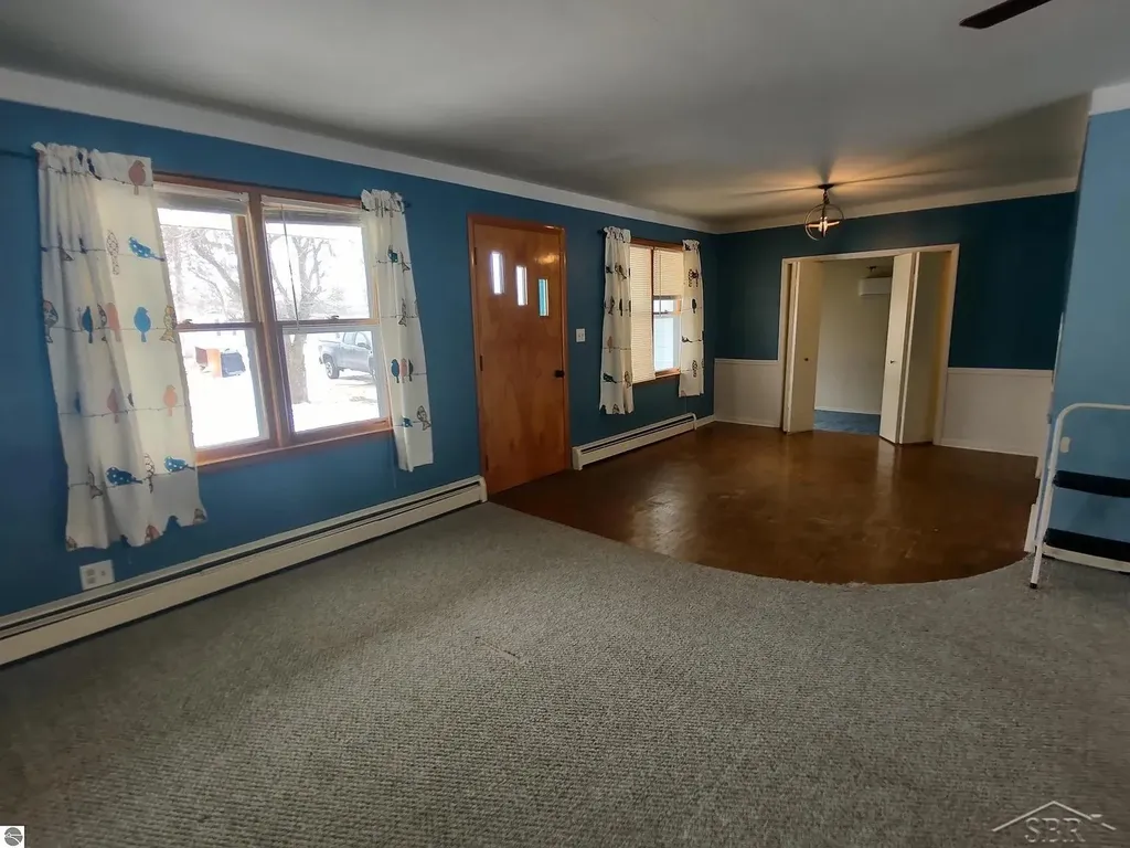 435 N Main Street Au Gres City MI 48703