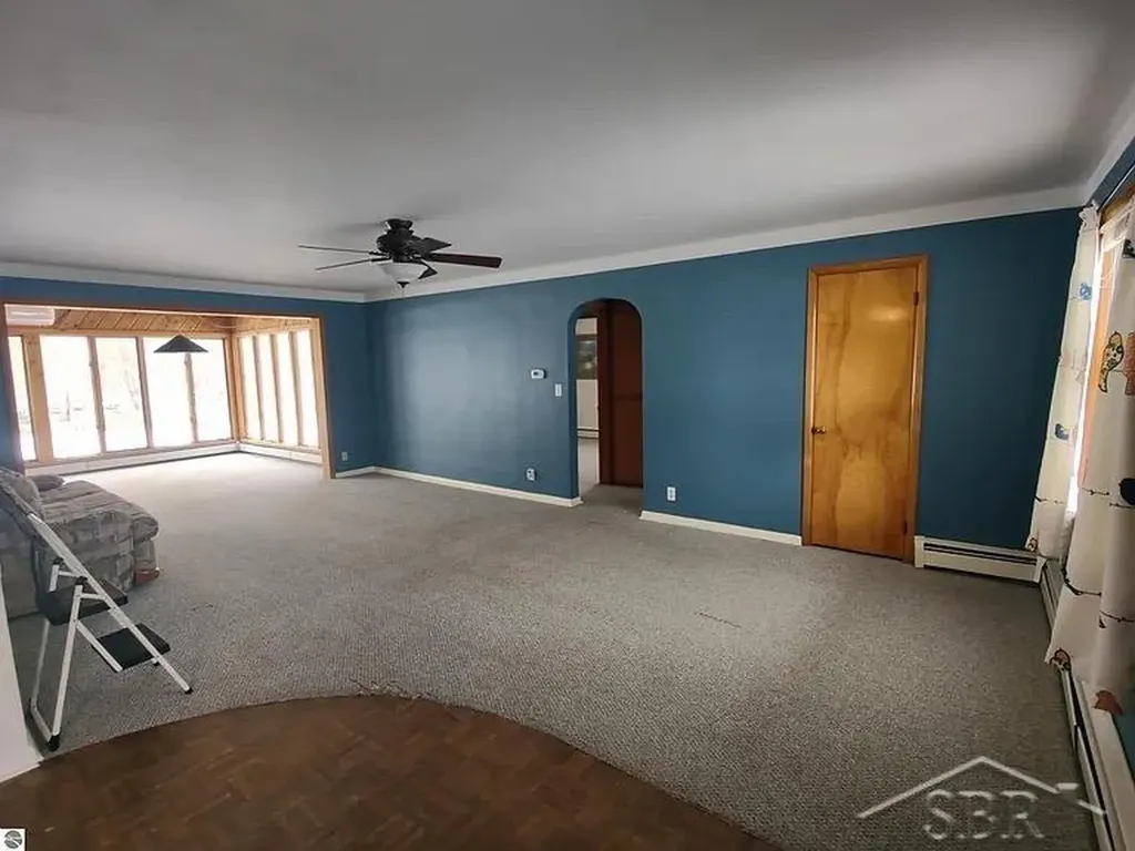 435 N Main Street Au Gres City MI 48703