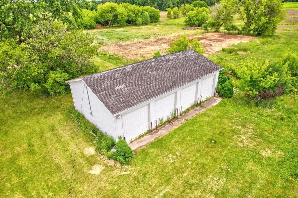 7670 E Curtis Road Frankenmuth Township MI 48734