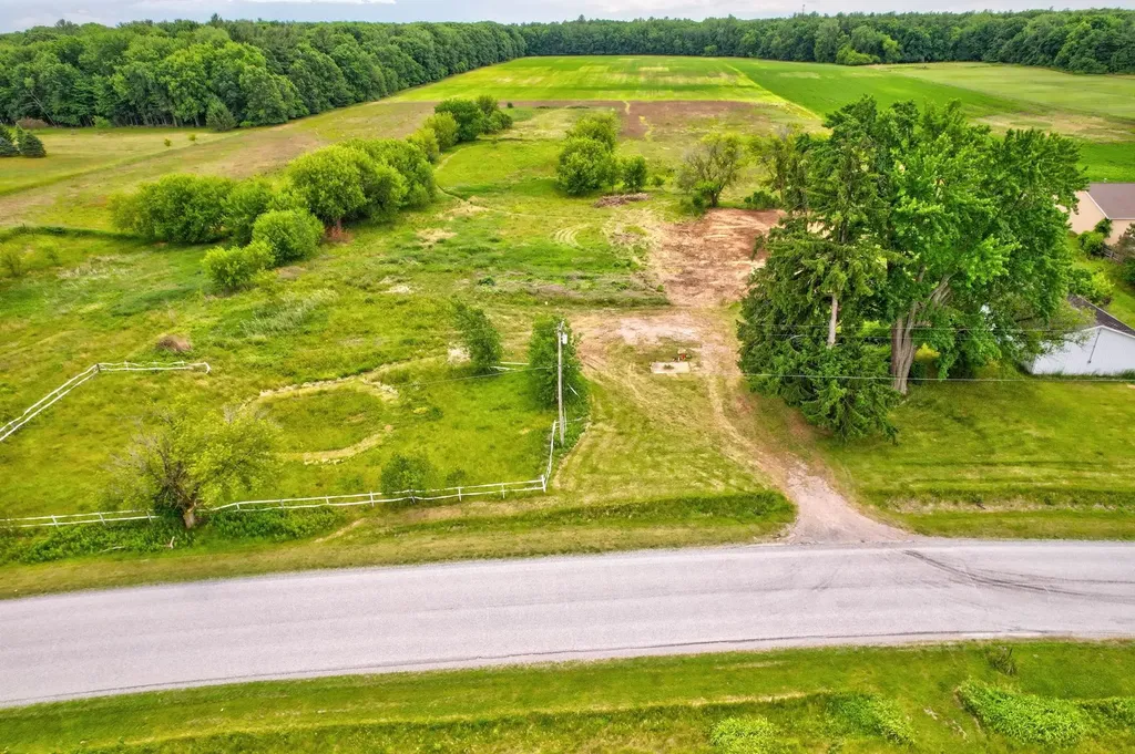 7670 E Curtis Road Frankenmuth Township MI 48734