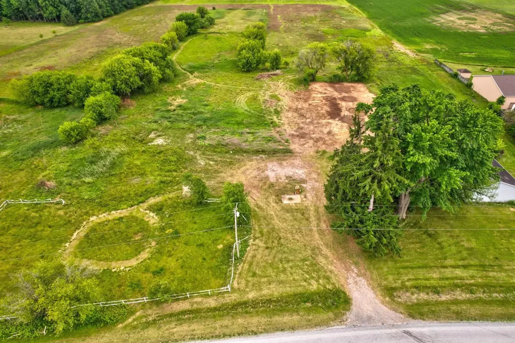 7670 E Curtis Road Frankenmuth Township MI 48734