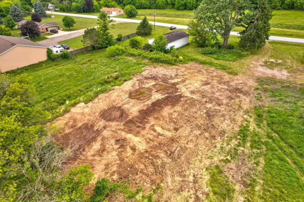 7670 E Curtis Road Frankenmuth Township MI 48734
