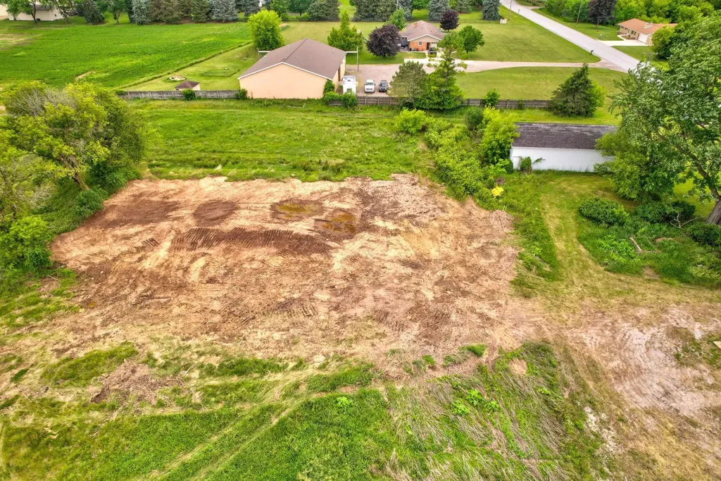 7670 E Curtis Road Frankenmuth Township MI 48734