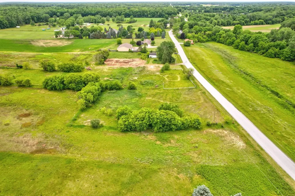 7670 E Curtis Road Frankenmuth Township MI 48734