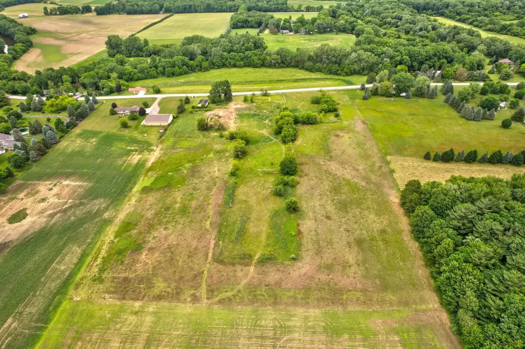 7670 E Curtis Road Frankenmuth Township MI 48734