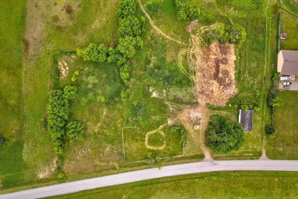 7670 E Curtis Road Frankenmuth Township MI 48734