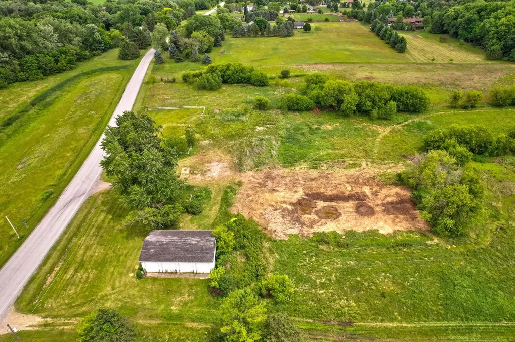7670 E Curtis Road Frankenmuth Township MI 48734