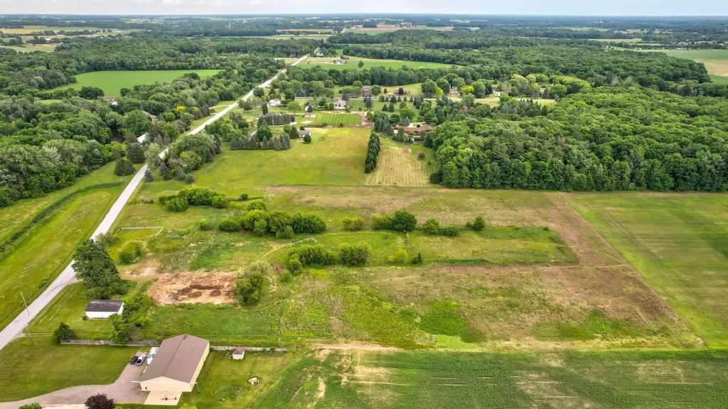 7670 E Curtis Road Frankenmuth Township MI 48734